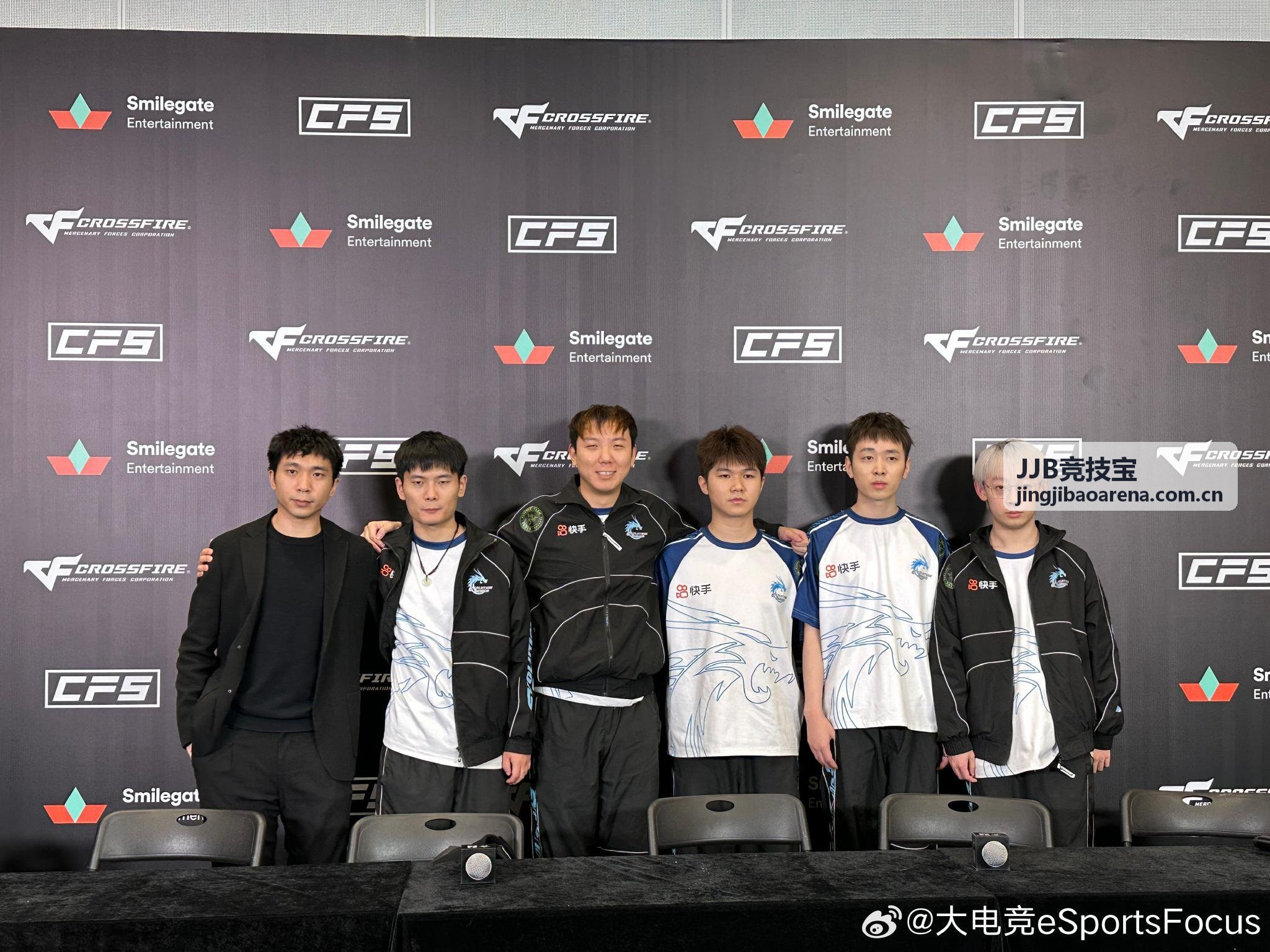 JJB竞技宝数据榜单排名第五选手